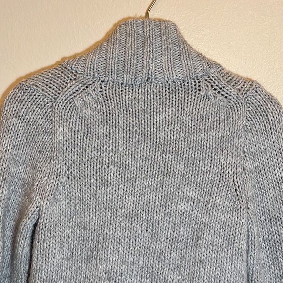 J. Crew Handknit Cardigan Sweater - Picture 12 of 13